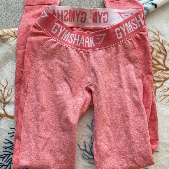 Gymshark Leggings - Picture 2 of 3